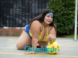 Chloebigass