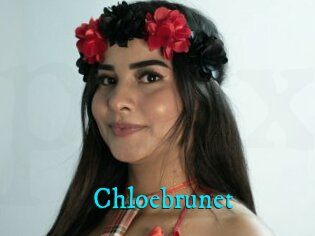 Chloebrunet