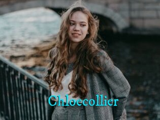 Chloecollier