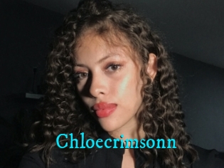 Chloecrimsonn