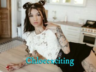 Chloeexciting