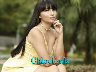 Chloefords