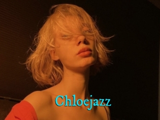 Chloejazz