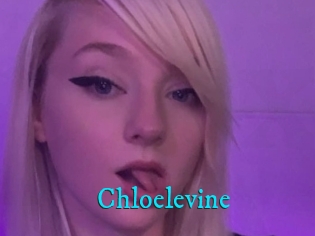 Chloelevine