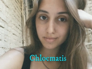 Chloematis