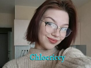 Chloericcy