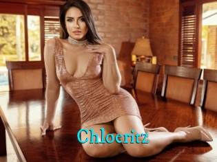 Chloeritz