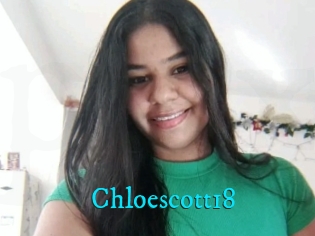 Chloescott18