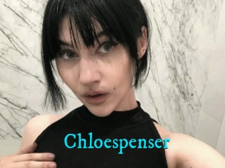 Chloespenser
