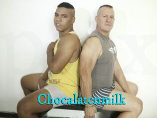 Chocalatenmilk