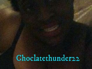 Choclatethunder22