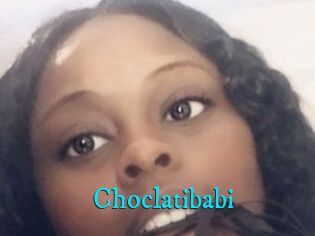 Choclatibabi