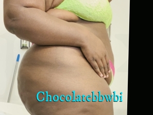 Chocolatebbwbi