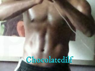 Chocolatedilf