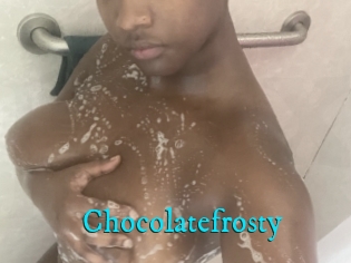 Chocolatefrosty