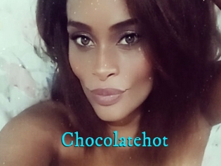 Chocolatehot