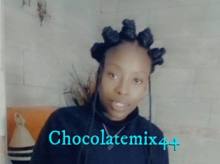 Chocolatemix44