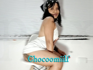 Chocoomiilf