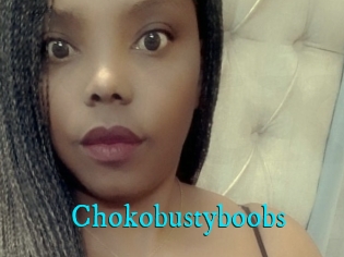 Chokobustyboobs