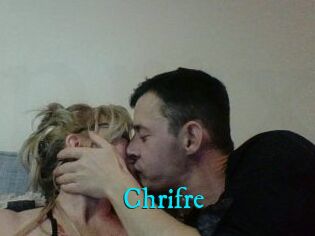 Chrifre