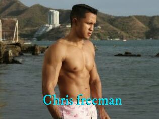 Chris_freeman