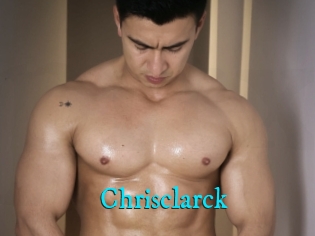 Chrisclarck