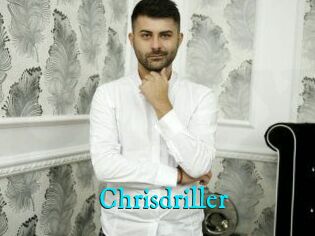 Chrisdriller