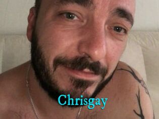 Chrisgay