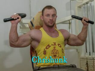 Chrishunk