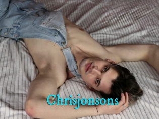 Chrisjonsons