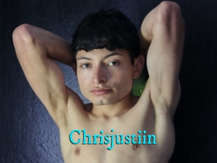 Chrisjustiin