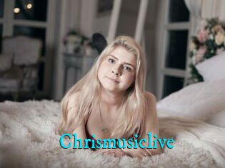 Chrismusiclive