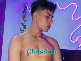 Chrisolsen