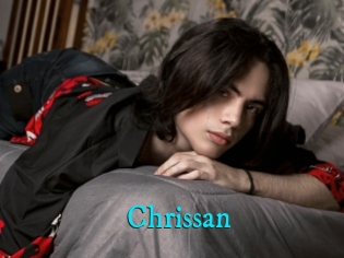 Chrissan