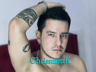 Chrissmitth