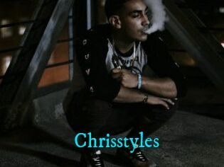 Chrisstyles