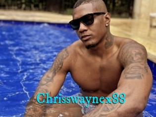 Chrisswaynex88