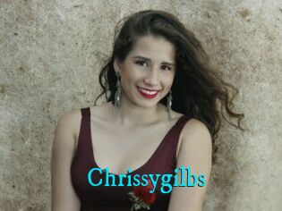 Chrissygilbs