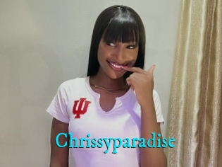 Chrissyparadise