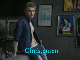 Christensen