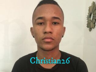 Christian26