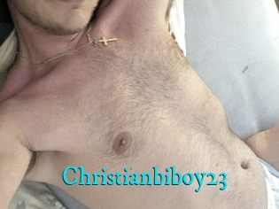 Christianbiboy23