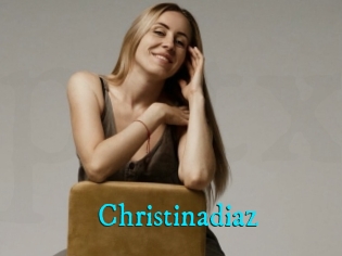 Christinadiaz