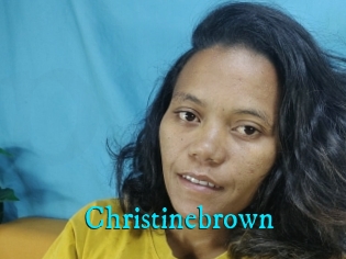 Christinebrown