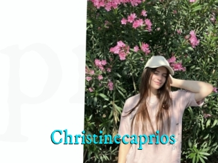 Christinecaprios