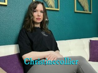 Christinecollier