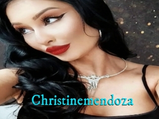 Christinemendoza