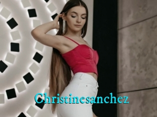 Christinesanchez