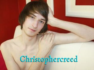 Christophercreed