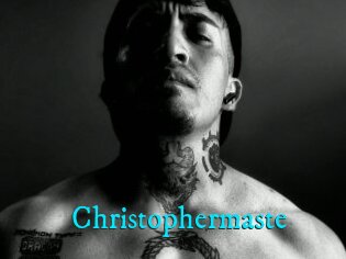 Christophermaste